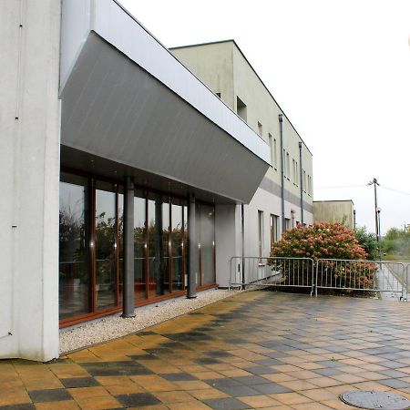 Hotel Vanilliaクルキ エクステリア 写真