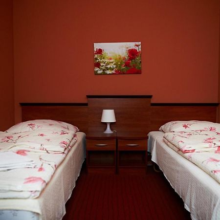 Hotel Vanilliaクルキ エクステリア 写真