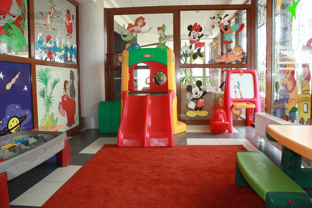 Hotel Vanilliaクルキ エクステリア 写真