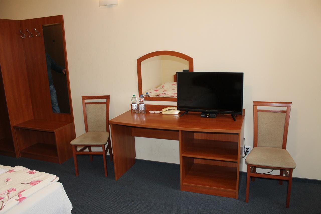 Hotel Vanilliaクルキ エクステリア 写真
