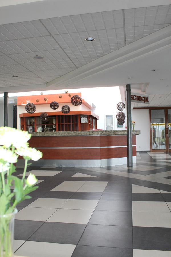 Hotel Vanilliaクルキ エクステリア 写真