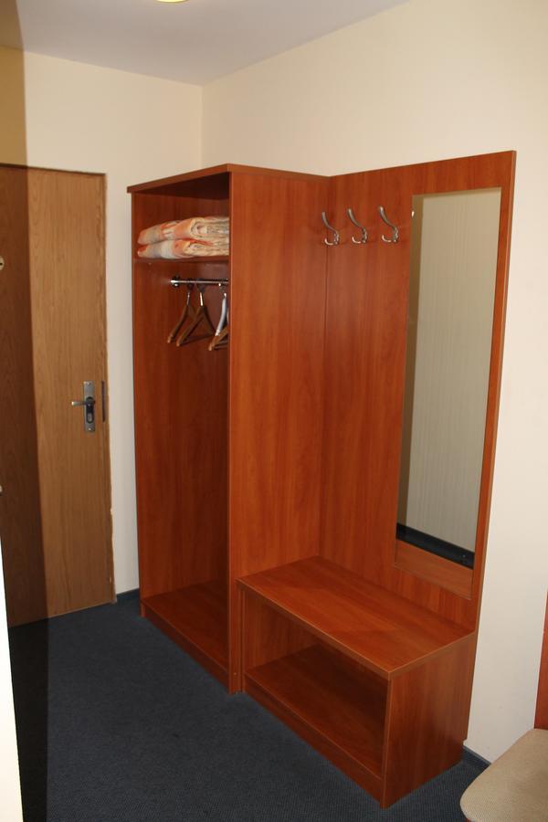 Hotel Vanilliaクルキ エクステリア 写真