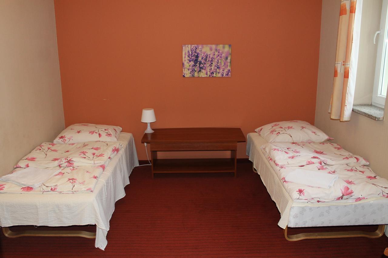 Hotel Vanilliaクルキ エクステリア 写真