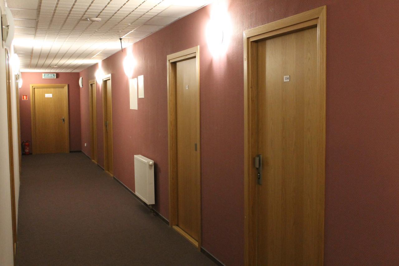 Hotel Vanilliaクルキ エクステリア 写真