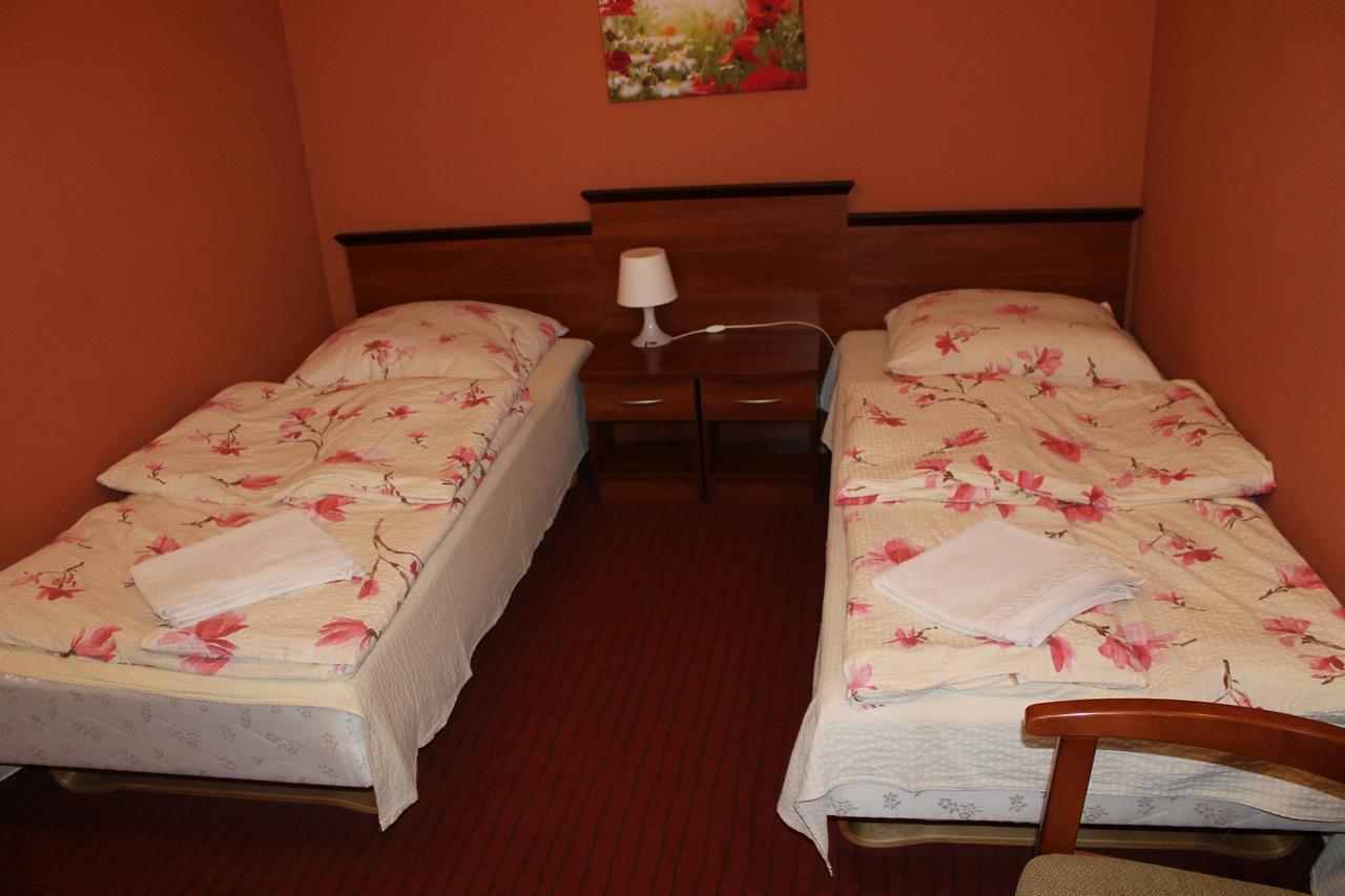 Hotel Vanilliaクルキ エクステリア 写真