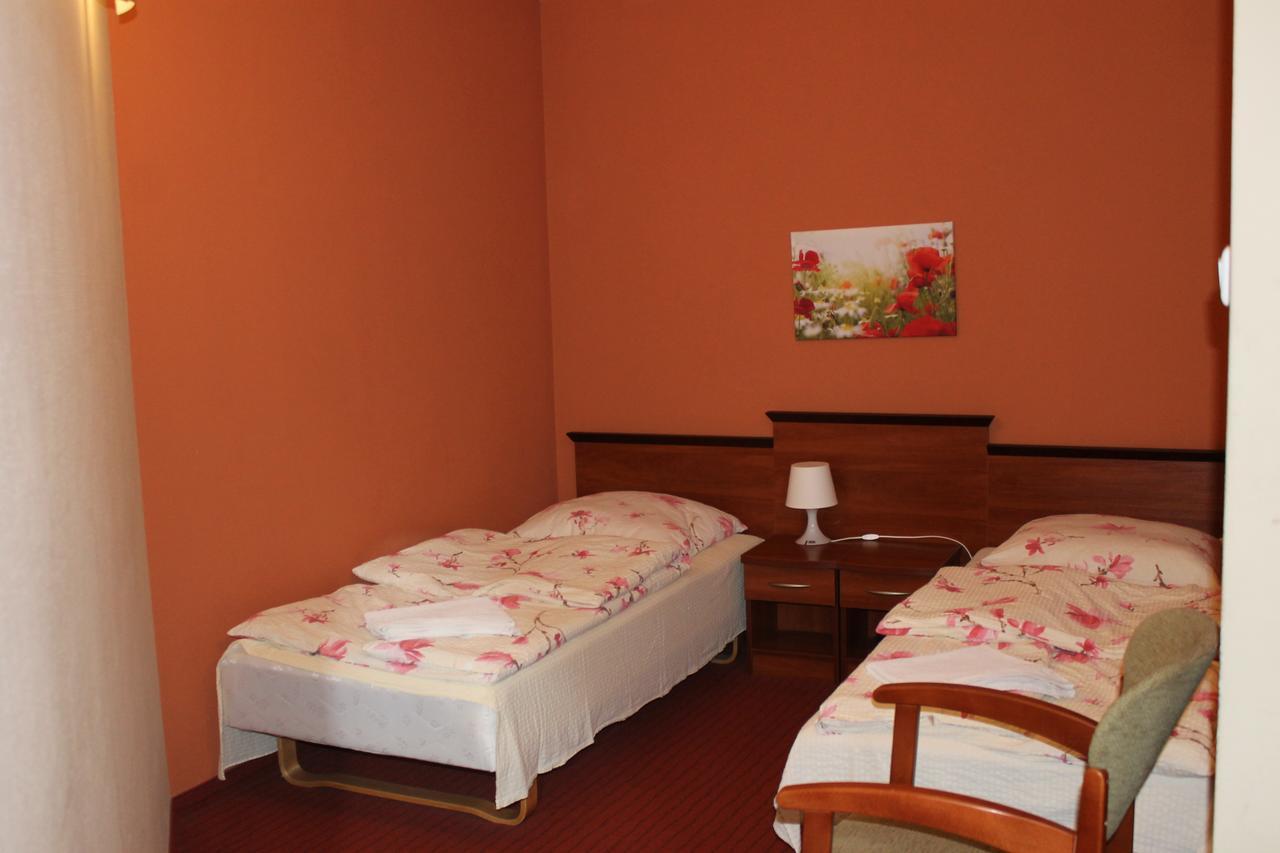 Hotel Vanilliaクルキ エクステリア 写真