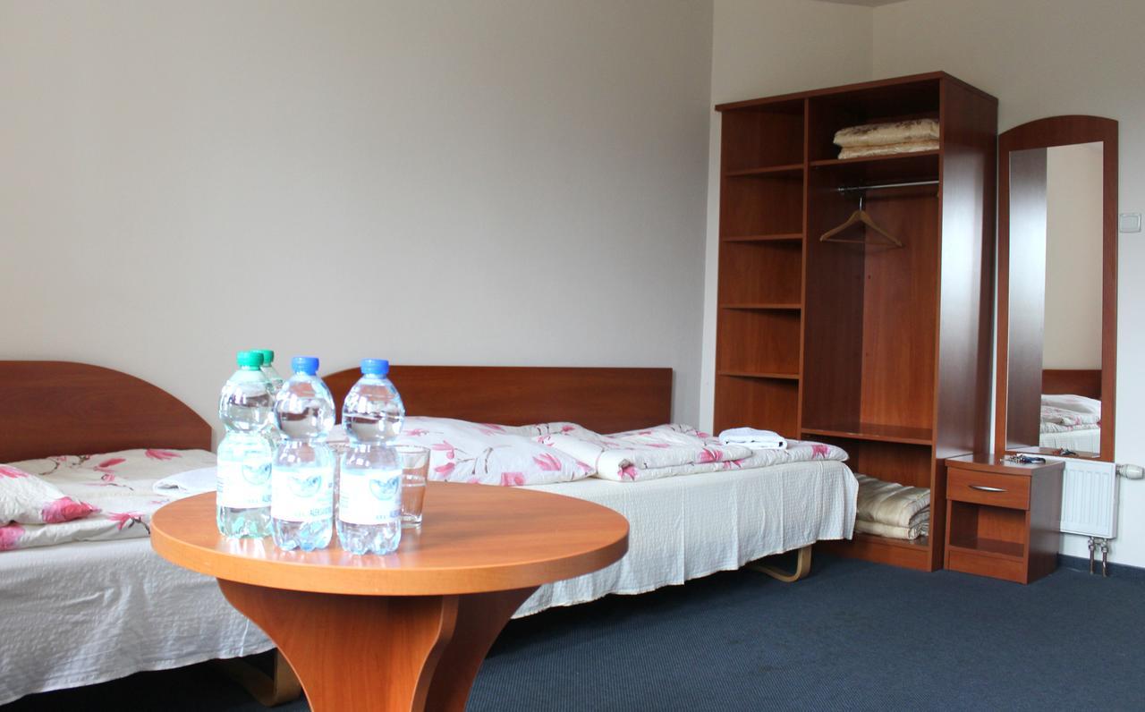 Hotel Vanilliaクルキ エクステリア 写真