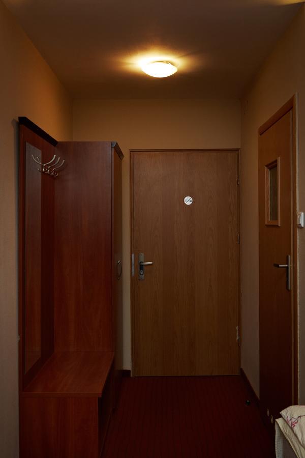 Hotel Vanilliaクルキ エクステリア 写真