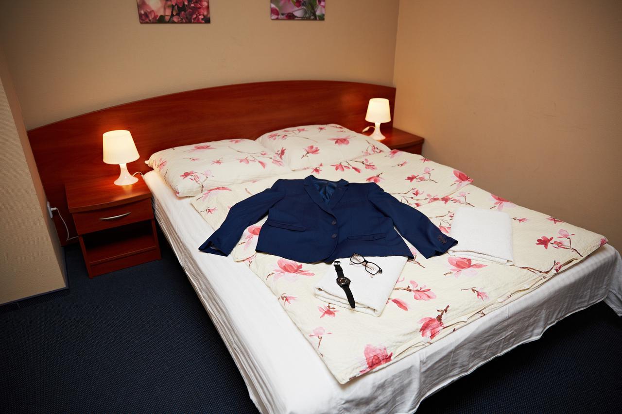 Hotel Vanilliaクルキ エクステリア 写真