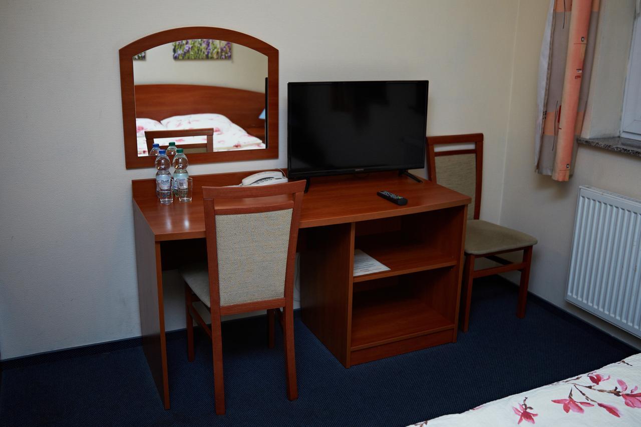 Hotel Vanilliaクルキ エクステリア 写真