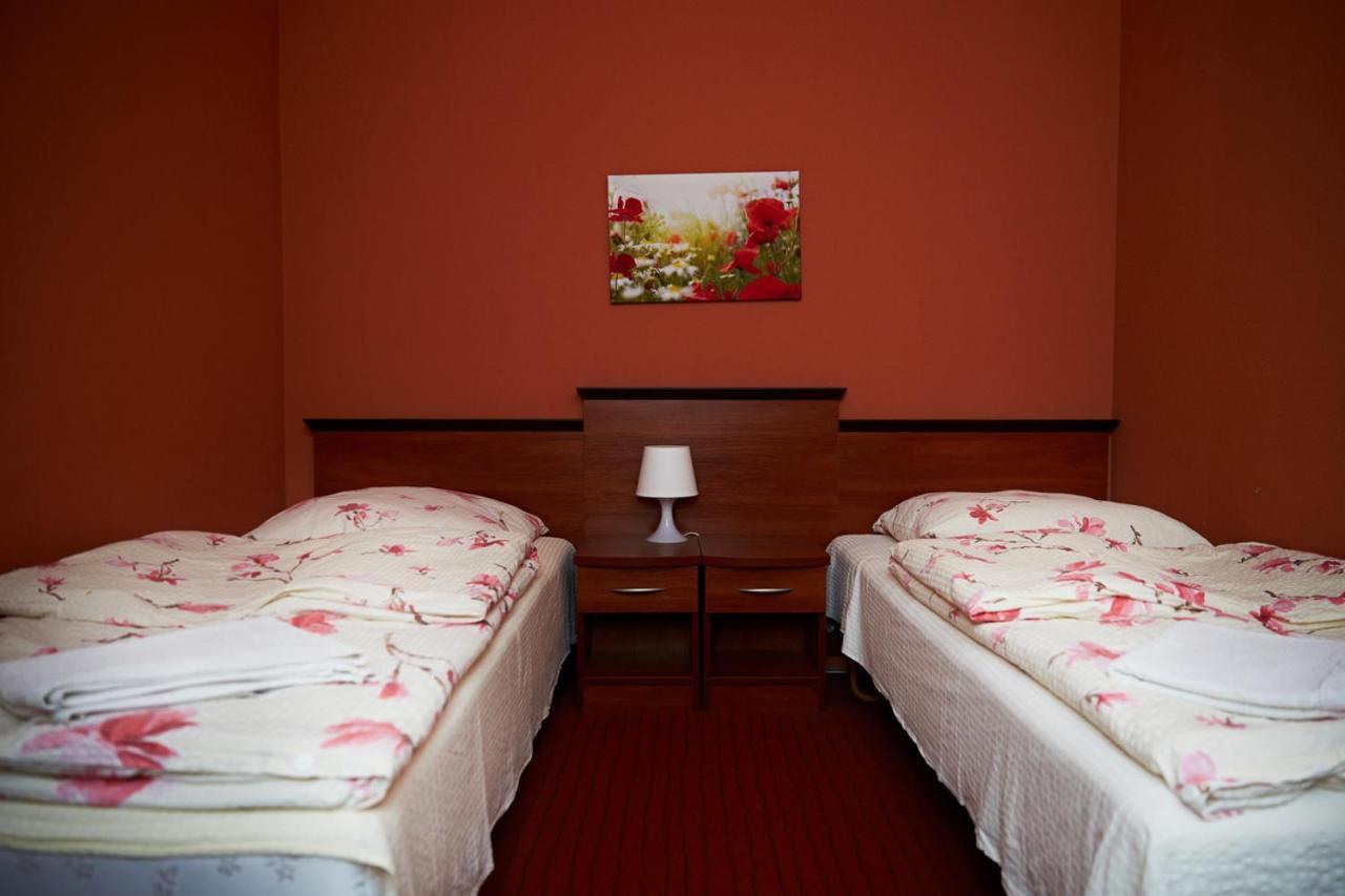 Hotel Vanilliaクルキ エクステリア 写真